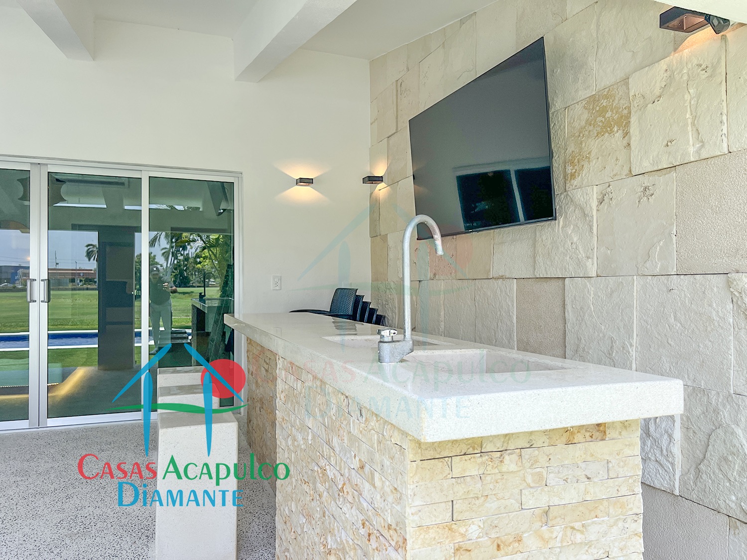 Villas Princess I Villa 39 - Terraza 8